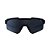 Óculos de Sol HB Shield Evo R Matte Black | Gray - Imagem 3