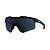 Óculos de Sol HB Shield Evo R Matte Black | Gray - Imagem 1