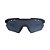 Óculos de Sol HB Shield Compact R Matte Black | Gray - Imagem 3
