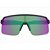 Óculos de Sol Oakley Sutro Lite Matte Black W/ Prizm Road Jade - Imagem 6