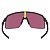 Óculos de Sol Oakley Sutro Lite Matte Black W/ Prizm Road Jade - Imagem 5