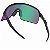 Óculos de Sol Oakley Sutro Lite Matte Black W/ Prizm Road Jade - Imagem 3
