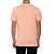 Camiseta Billabong Access Masculina Laranja - Imagem 2