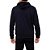 Moletom Quiksilver Fechado Fading Out Masculino Preto - Imagem 2