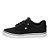 Tênis DC Shoes Anvil TX LA Preto/Branco - Imagem 3