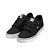 Tênis DC Shoes Anvil TX LA Preto/Branco - Imagem 1