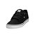 Tênis DC Shoes Anvil TX LA Preto/Branco - Imagem 2