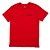 Camiseta Element Blazin Chest Masculina Vermelho - Imagem 4