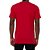 Camiseta Element Blazin Chest Masculina Vermelho - Imagem 2