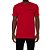 Camiseta Element Blazin Chest Masculina Vermelho - Imagem 1