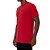 Camiseta Element Blazin Chest Masculina Vermelho - Imagem 3