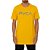 Camiseta RVCA Big RVCA Masculina Amarelo - Imagem 1