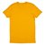 Camiseta RVCA Big RVCA Masculina Amarelo - Imagem 6