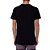 Camiseta Billabong Okapi II Masculina Preto - Imagem 2