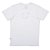 Camiseta Billabong Team Wave II Masculina Off White - Imagem 2