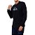 Camiseta Quiksilver Manga Longa Comp Logo Masculina Preto - Imagem 3