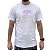 Camiseta Hurley Silk Quilha Masculina Branco - Imagem 1