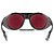Óculos de Sol Oakley Clifden Matte Black W/ Prizm Snow Black Iridium - Imagem 5