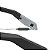 Óculos de Sol Oakley Clifden Matte Black W/ Prizm Snow Black Iridium - Imagem 8