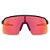 Óculos de Sol Oakley Sutro Lite Matte Carbon W/ Prizm Trail Torch - Imagem 3