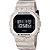 Relógio G-Shock DW-5600WM-5DR Bege - Imagem 1