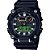 Relógio G-Shock GA-900E-1A3DR Preto - Imagem 1