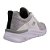 Tênis Mormaii Lead Ultra Flexxxa Masculino Cinza/Branco - Imagem 2