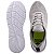 Tênis Mormaii Lead Ultra Flexxxa Masculino Cinza/Branco - Imagem 3