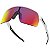 Óculos de Sol Oakley Sutro Lite Matte White W/ Prizm Road - Imagem 5