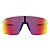 Óculos de Sol Oakley Sutro Lite Matte White W/ Prizm Road - Imagem 2