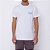Camiseta Billabong Walled Masculina Branco - Imagem 1