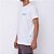 Camiseta Billabong Walled Masculina Branco - Imagem 3