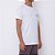 Camiseta Billabong Walled Masculina Branco - Imagem 4
