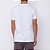 Camiseta Billabong Walled Masculina Branco - Imagem 2
