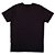 Camiseta Billabong Arch Patch Masculina Preto - Imagem 6