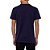 Camiseta Billabong Maze Masculina Azul Marinho - Imagem 2