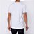 Camiseta Billabong Bars I Masculina Branco - Imagem 2