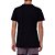 Camiseta Billabong Rotor II Masculina Preto - Imagem 2