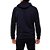 Moletom Quiksilver Fechado Paradise Express Masculino Preto - Imagem 2