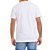 Camiseta Quiksilver Paradise Masculina Branco - Imagem 2