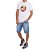 Camiseta Quiksilver Paradise Masculina Branco - Imagem 3