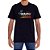 Camiseta Quiksilver Get Away Masculina Preto - Imagem 1