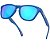 Óculos de Sol Oakley Frogskins Sapphire W/ Prizm Sapphire - Imagem 2