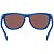 Óculos de Sol Oakley Frogskins Sapphire W/ Prizm Sapphire - Imagem 5