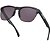 Óculos de Sol Oakley Frogskins Lite Matte Black W/ Prizm Grey - Imagem 2