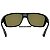 Óculos de Sol Oakley Split Shot Polished Black W/ Prizm Ruby Polarized - Imagem 5