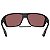 Óculos de Sol Oakley Split Shot Matte Black Camo W/ Prizm Deep Water Polarized - Imagem 5
