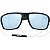 Óculos de Sol Oakley Split Shot Matte Black Camo W/ Prizm Deep Water Polarized - Imagem 6