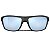 Óculos de Sol Oakley Split Shot Matte Black Camo W/ Prizm Deep Water Polarized - Imagem 4