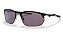 Óculos de Sol Oakley Wire Tap 2.0 Satin Black W/ Prizm Grey - Imagem 1